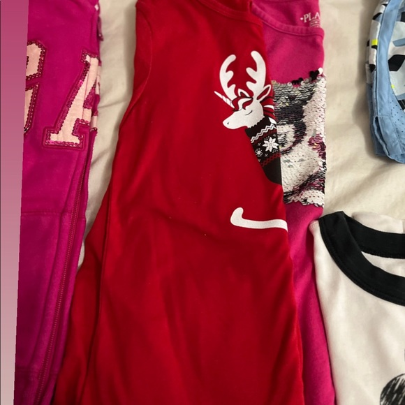 Winter items bundle - Picture 2 of 2